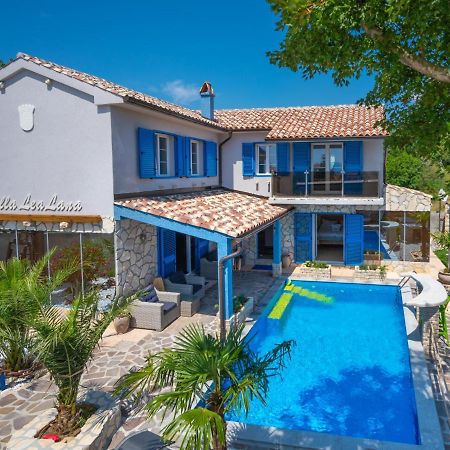 Villa Lea Lana By Interhome Novi Vinodolski Exterior photo