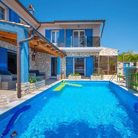 Villa Lea Lana By Interhome Novi Vinodolski Exterior photo