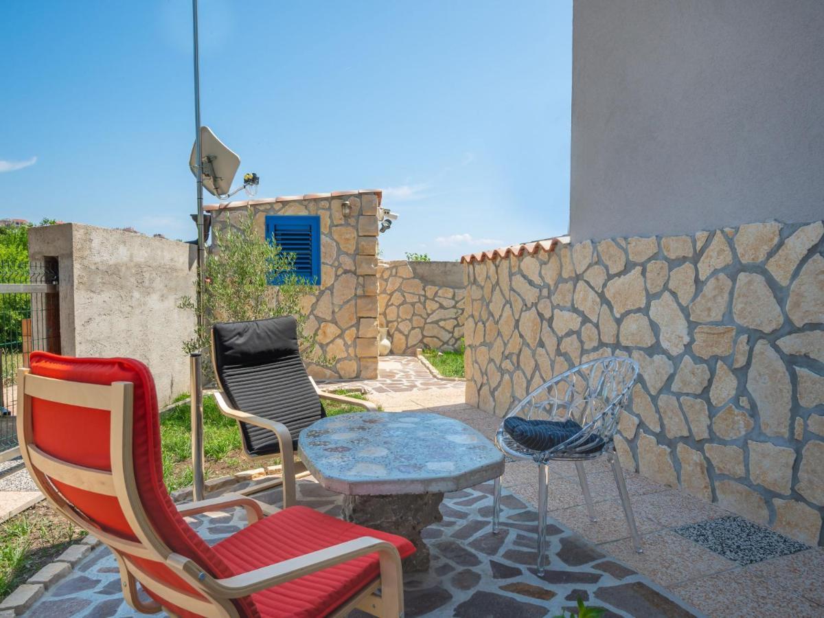 Villa Lea Lana By Interhome Novi Vinodolski Exterior photo