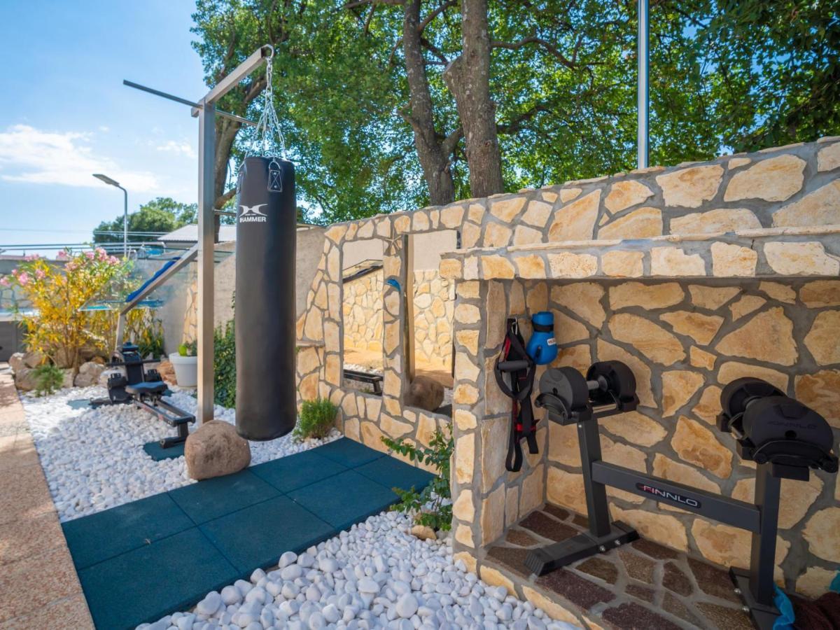 Villa Lea Lana By Interhome Novi Vinodolski Exterior photo