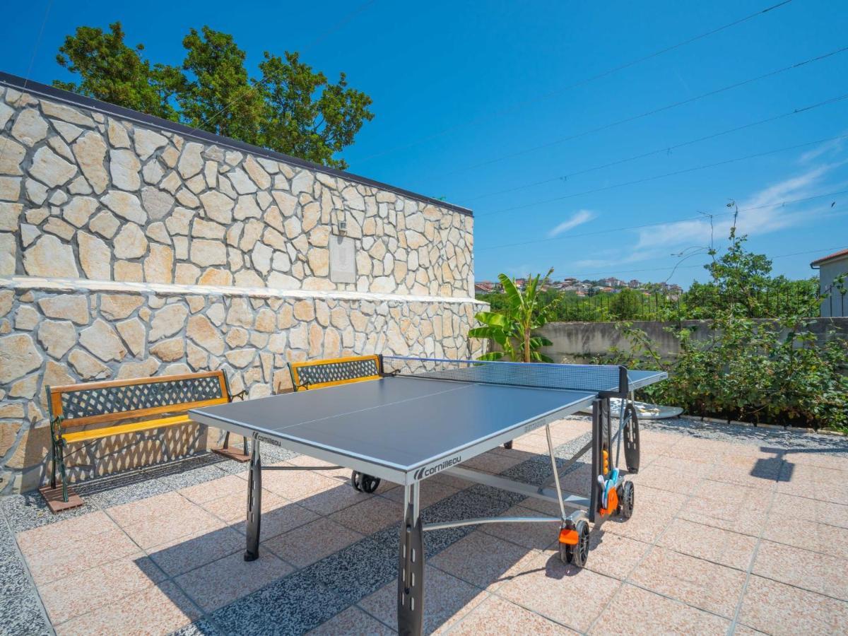 Villa Lea Lana By Interhome Novi Vinodolski Exterior photo