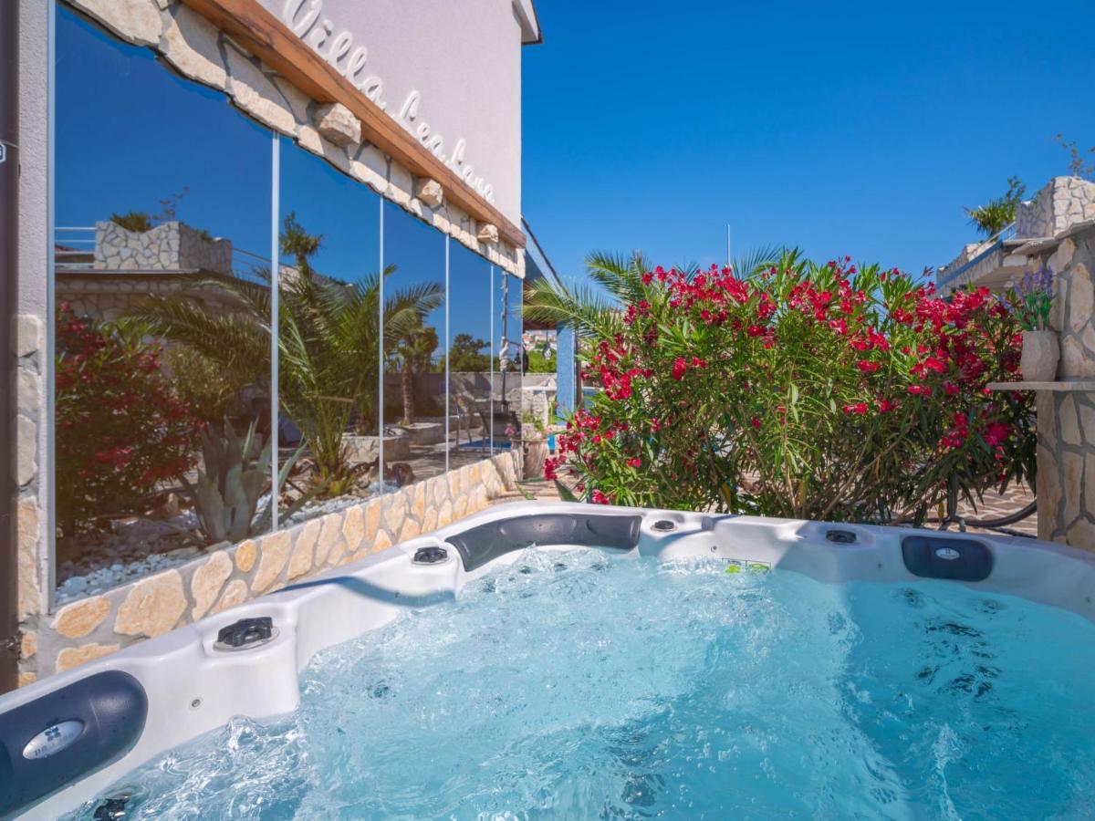 Villa Lea Lana By Interhome Novi Vinodolski Exterior photo