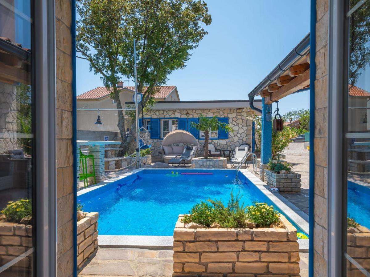 Villa Lea Lana By Interhome Novi Vinodolski Exterior photo