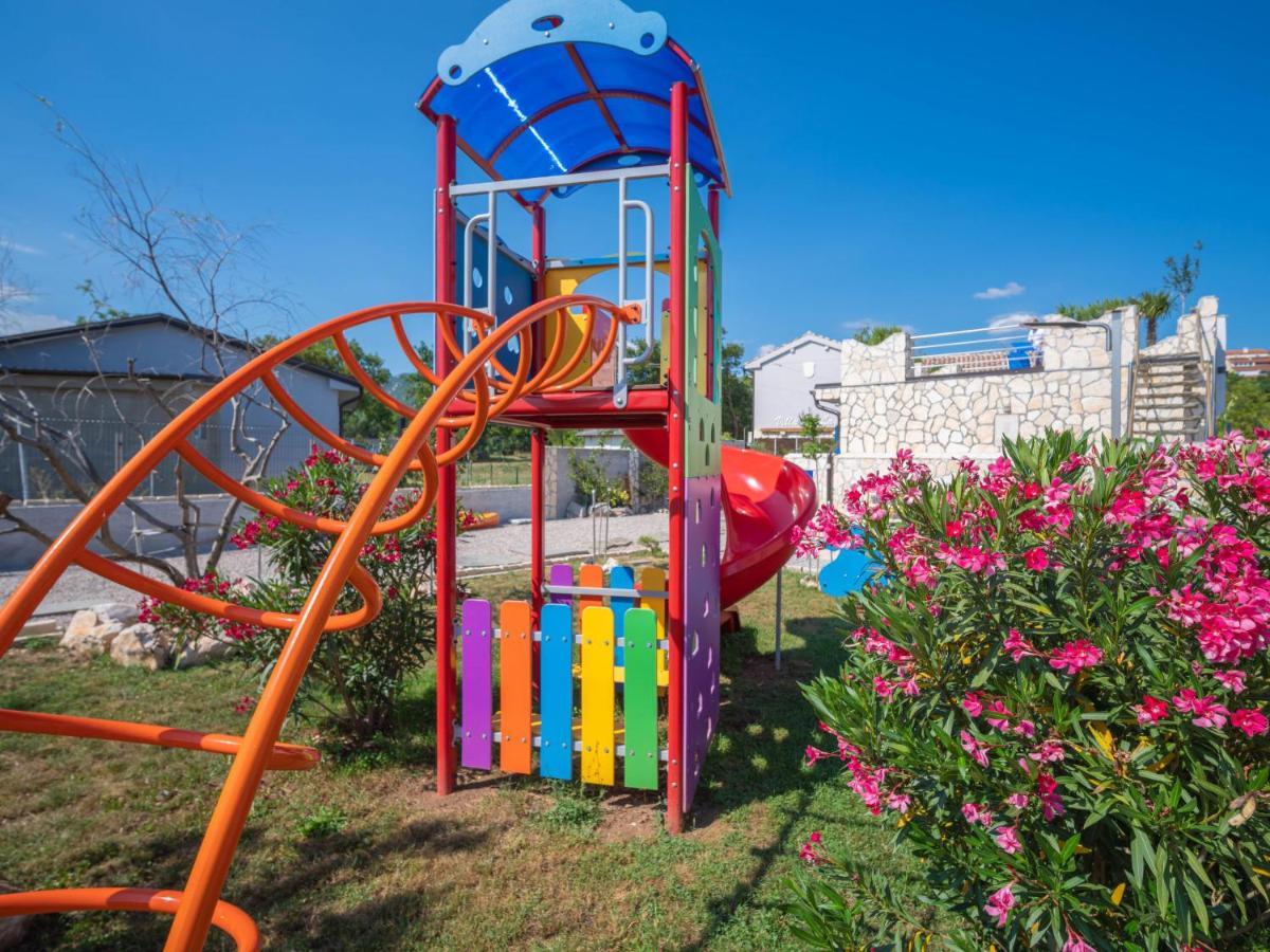 Villa Lea Lana By Interhome Novi Vinodolski Exterior photo